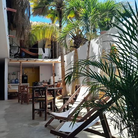 Casa Mancora Guesthouse Εξωτερικό φωτογραφία
