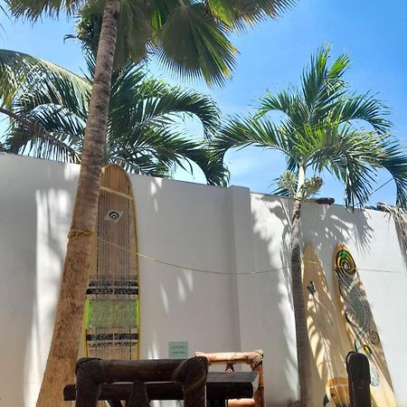Casa Mancora Guesthouse Εξωτερικό φωτογραφία