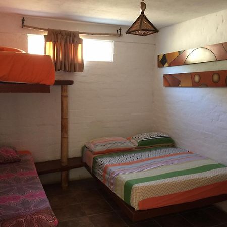 Casa Mancora Guesthouse Εξωτερικό φωτογραφία
