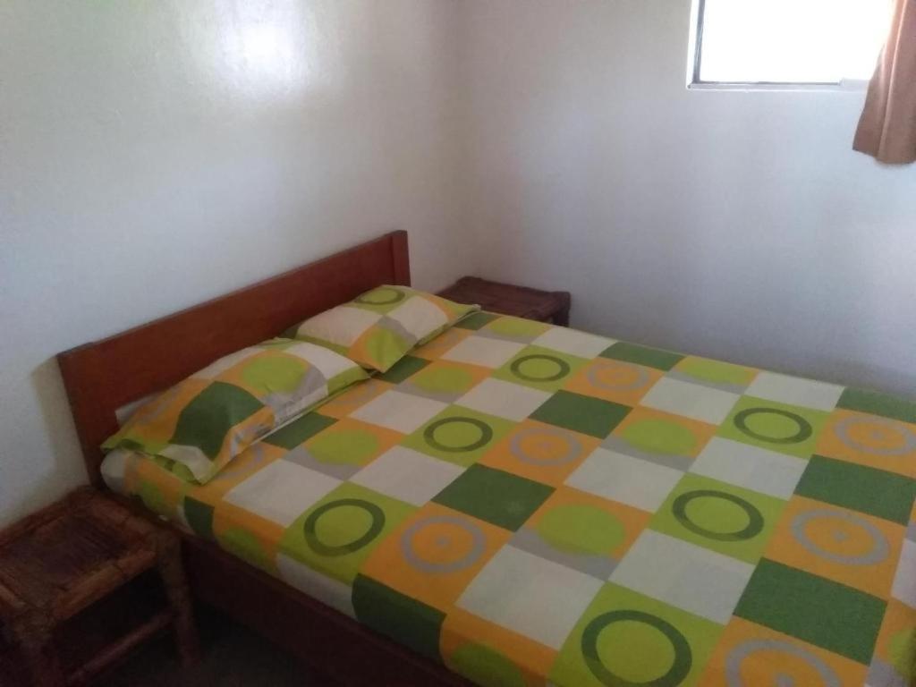 Casa Mancora Guesthouse Εξωτερικό φωτογραφία