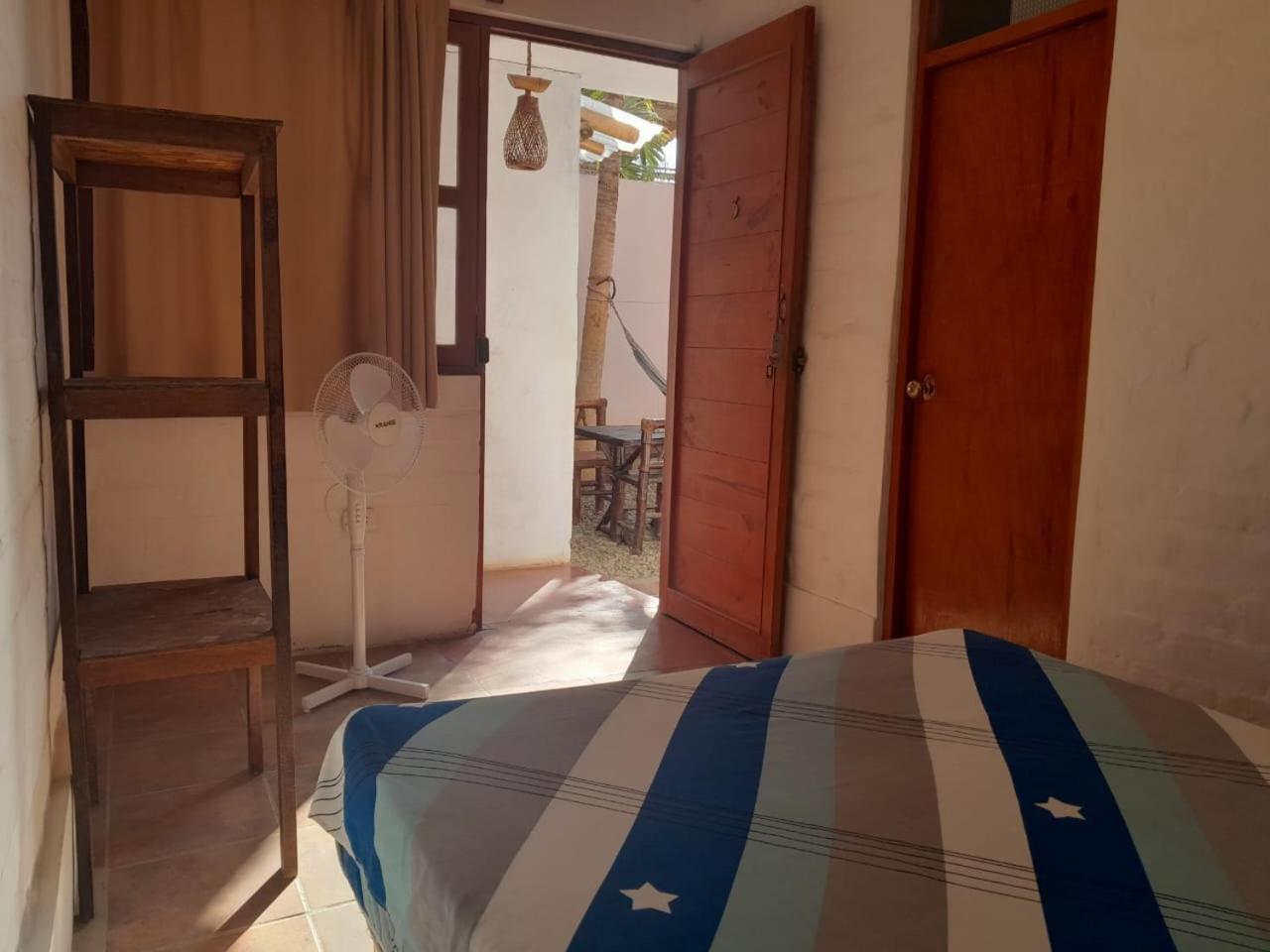 Casa Mancora Guesthouse Εξωτερικό φωτογραφία