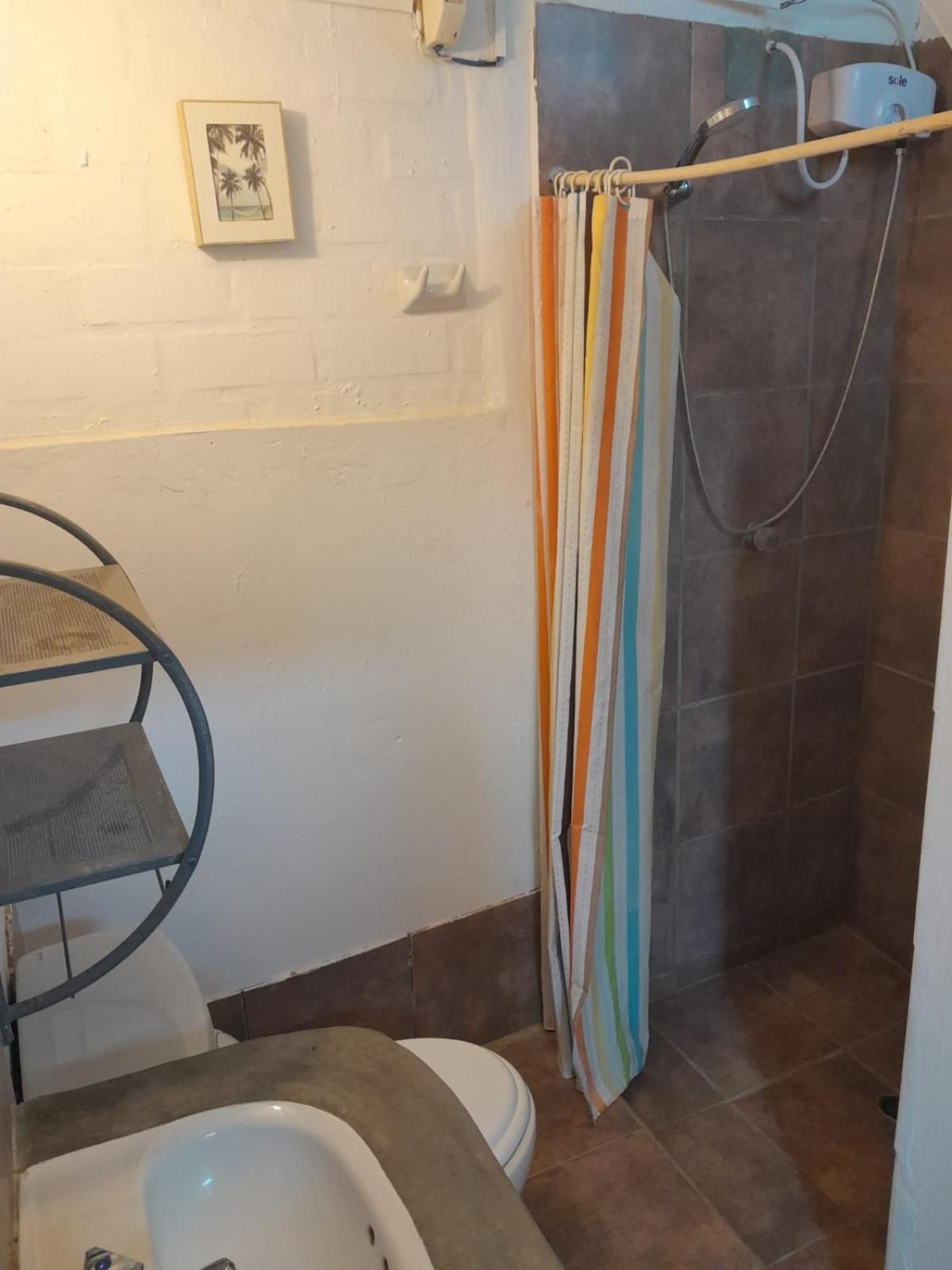 Casa Mancora Guesthouse Εξωτερικό φωτογραφία