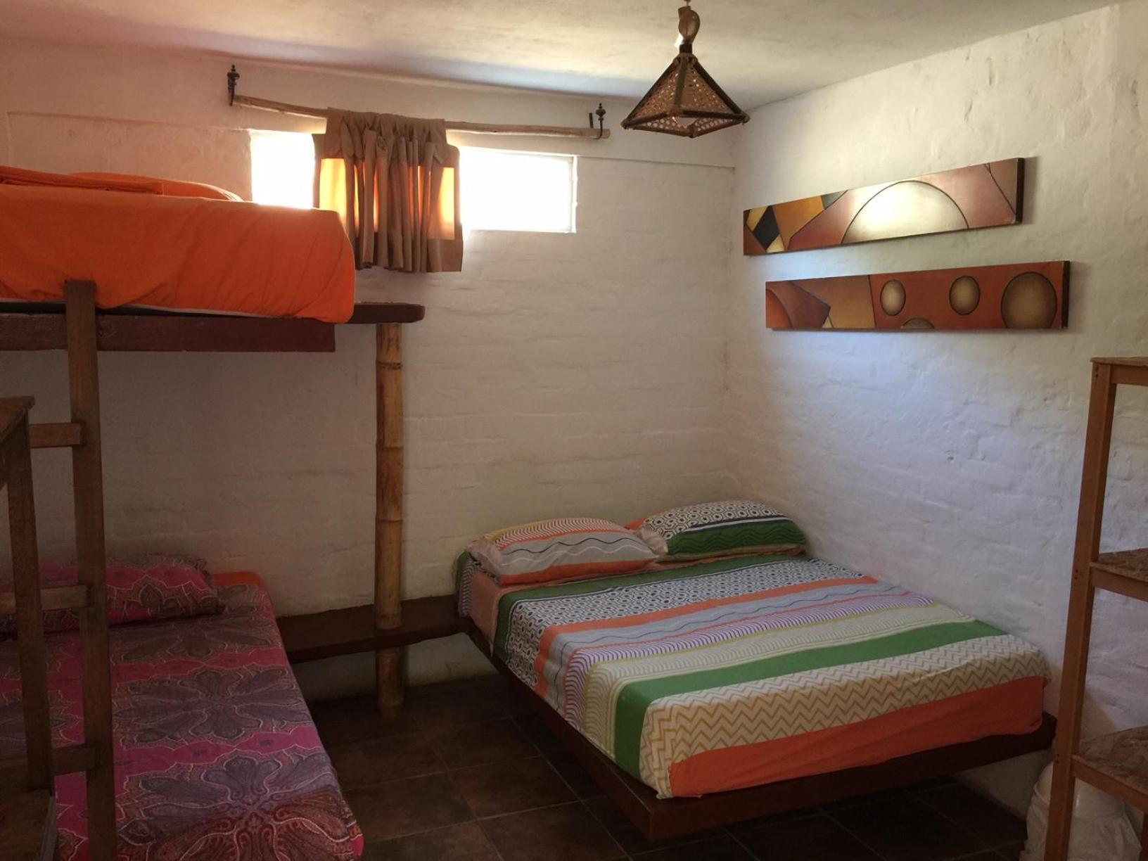 Casa Mancora Guesthouse Εξωτερικό φωτογραφία
