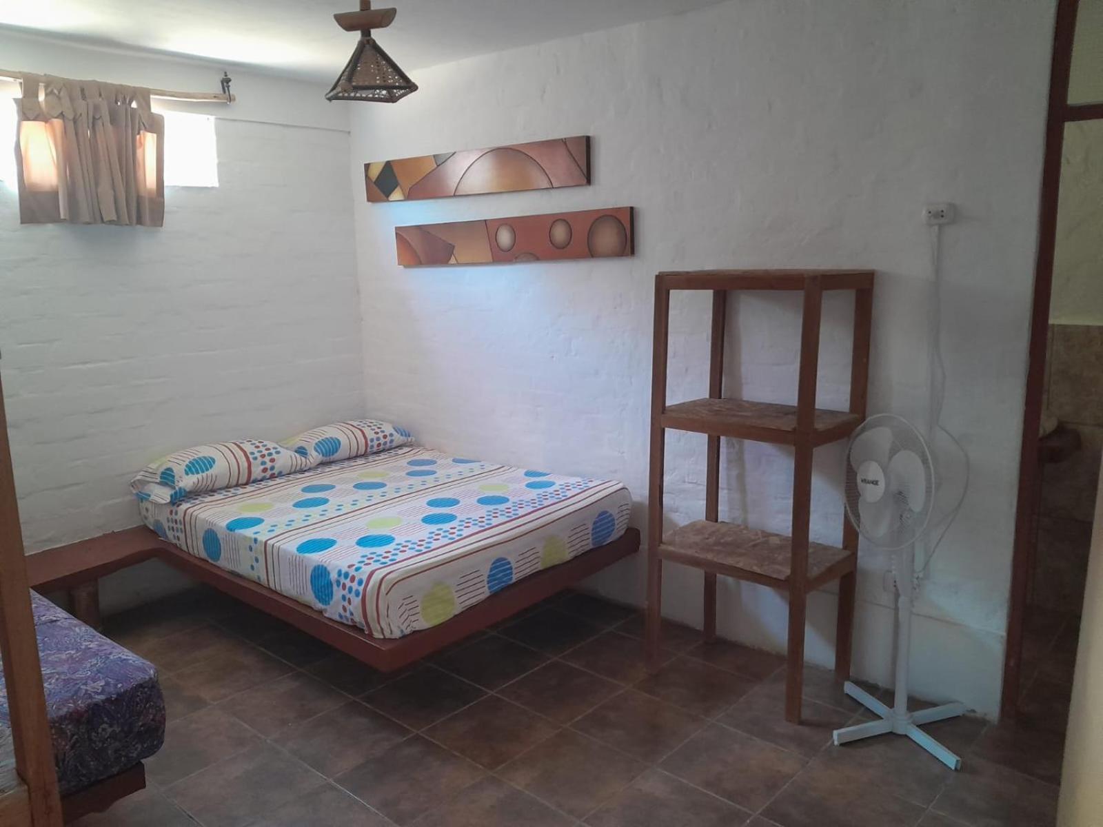 Casa Mancora Guesthouse Εξωτερικό φωτογραφία